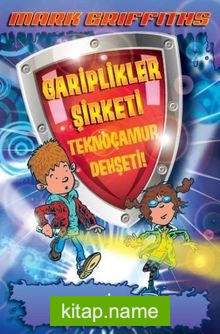 Gariplikler Şirketi Teknoçamur Dehşeti!