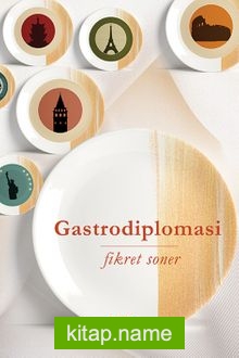 Gastrodiplomasi