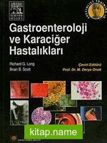 Gastroenteroloji ve Karaciğer Hastalıkları
