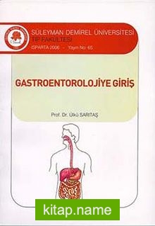 Gastroentolojiye Giriş