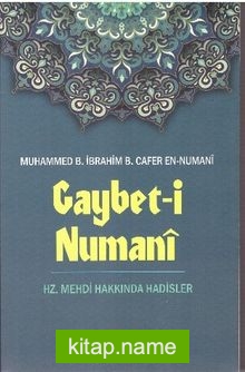 Gaybet-i Numani