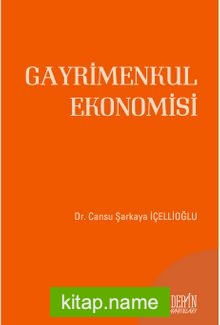 Gayrimenkul Ekonomisi