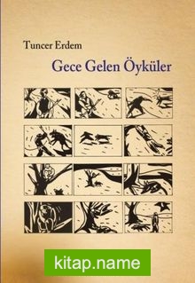 Gece Gelen Öyküler