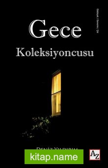 Gece Koleksiyoncusu