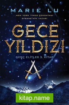 Gece Yıldızı / Genç Elitler 3. Kitap (Ciltli)