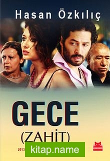 Gece (Zahit)