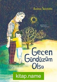 Gecen Gündüzüm Olsa