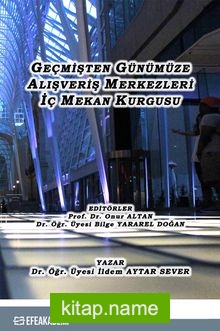 Geçmişten Günümüze Alışveriş Merkezleri İç Mekan Kurgusu