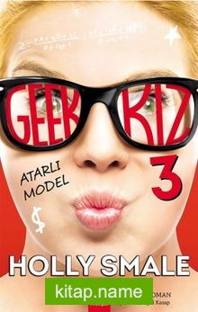 Geek Kız 3 – Atarlı Model