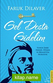 Gel Dosta Gidelim