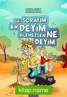 Gel Sorayım Bir Deyim Bilemezsen Ne Deyim