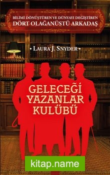 Geleceği Yazanlar Kulübü