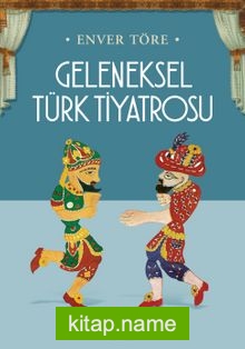 Geleneksel Türk Tiyatrosu