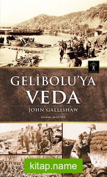 Gelibolu’ya Veda