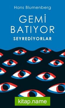 Gemi Batıyor Seyrediyorlar