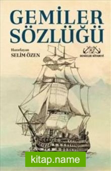 Gemiler Sözlüğü