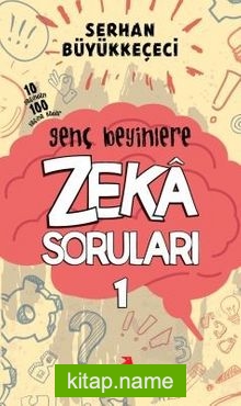 Genç Beyinlere Zeka Soruları 1