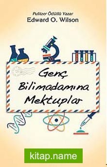 Genç Bilimadamına Mektuplar