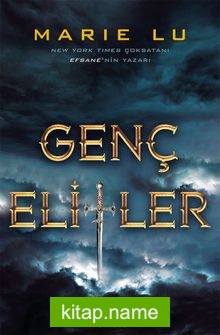 Genç Elitler (Ciltli)