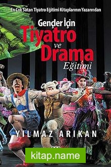Gençler İçin Tiyatro ve Drama Eğitimi