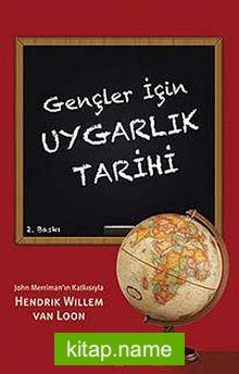 Gençler İçin Uygarlık Tarihi