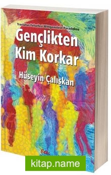 Gençlikten Kim Korkar