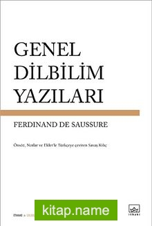 Genel Dilbilim Yazıları