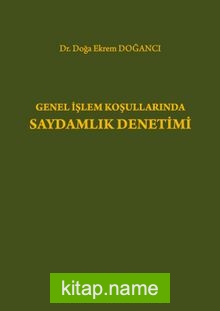 Genel İşlem Koşullarında Saydamlık Denetimi