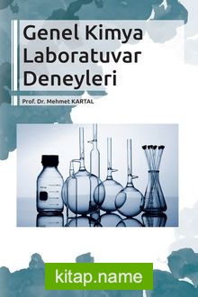 Genel Kimya Laboratuvar Deneyleri