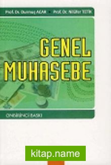 Genel Muhasebe (Durmuş Acar)