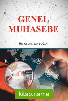 Genel Muhasebe (Hüseyin Doğan)