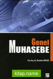 Genel Muhasebe (İbrahim Yüngül)