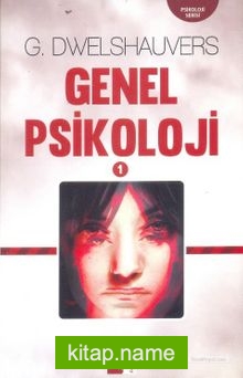 Genel Psikoloji 1