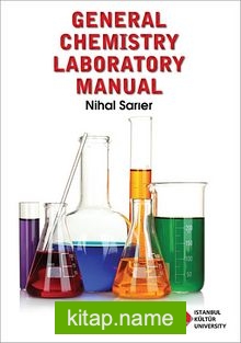 General Chemistry Laboratory Manual