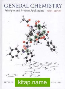 General Chemistry principles and Modern Applications