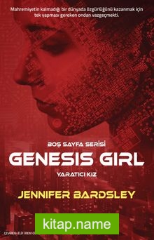 Genesis Girl Yaratıcı Kız