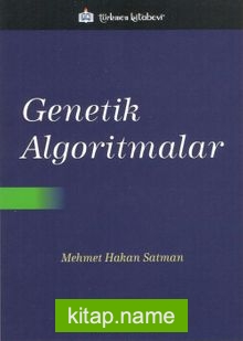 Genetik Algoritmalar