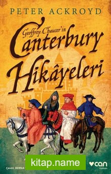 Geoffrey Chaucer’ın Canterbury Hikayeleri