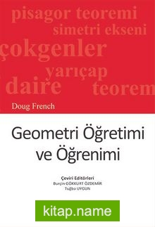 Geometri Öğretimi ve Öğrenimi