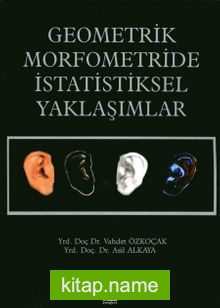 Geometrik Morfometride İstatiksel Yaklaşımlar