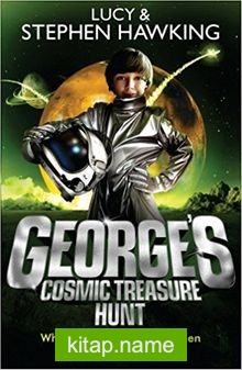 George’s Cosmit Treasure Hunt