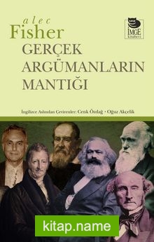 Gerçek Argümanların Mantığı