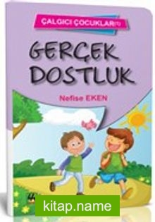 Gerçek Dostluk – Çalgıcı Çocuklar 1
