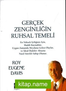 Gerçek Zenginliğin Ruhsal Temeli