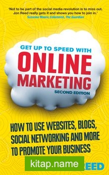 Get Up to Speed with Online Marketing