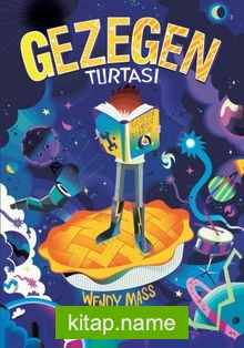 Gezegen Turtası