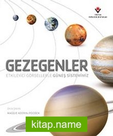 Gezegenler – Etkileyici Görsellerle Güneş