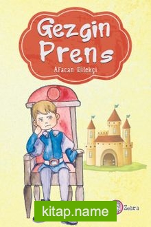 Gezgin Prens