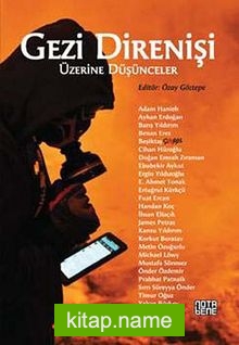 Gezi Direnişi Üzerine Düşünceler