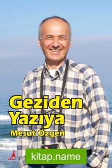 Geziden Yazıya